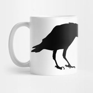 CorvidMic Mug